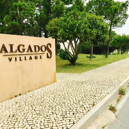 Διαμέρισμα Salgados Village By Bedzy