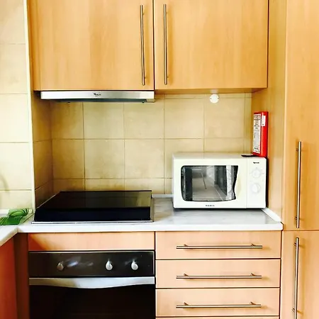 Salgados Village By Bedzy Apartamento Gale (Albufeira)
