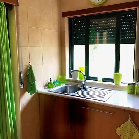 Apartamento Salgados Village By Bedzy