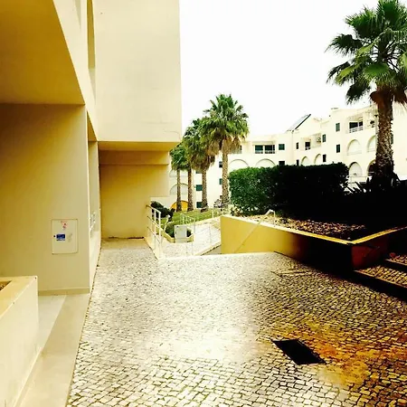 Apartamento Salgados Village By Bedzy *