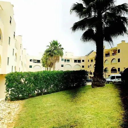Salgados Village By Bedzy * Gale (Albufeira)